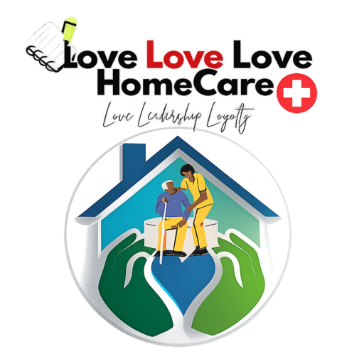 Love Love Love Home Care